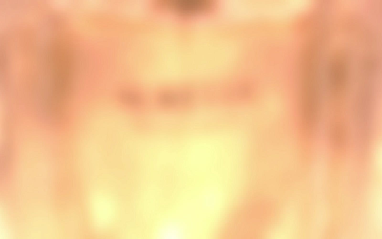 AURELLE perfume bottle in a golden liquid